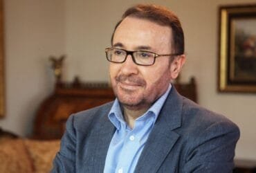 فيصل القاسم