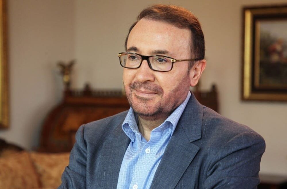 فيصل القاسم