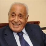 محمد حسنين هيكل 