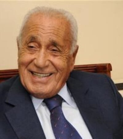 محمد حسنين هيكل