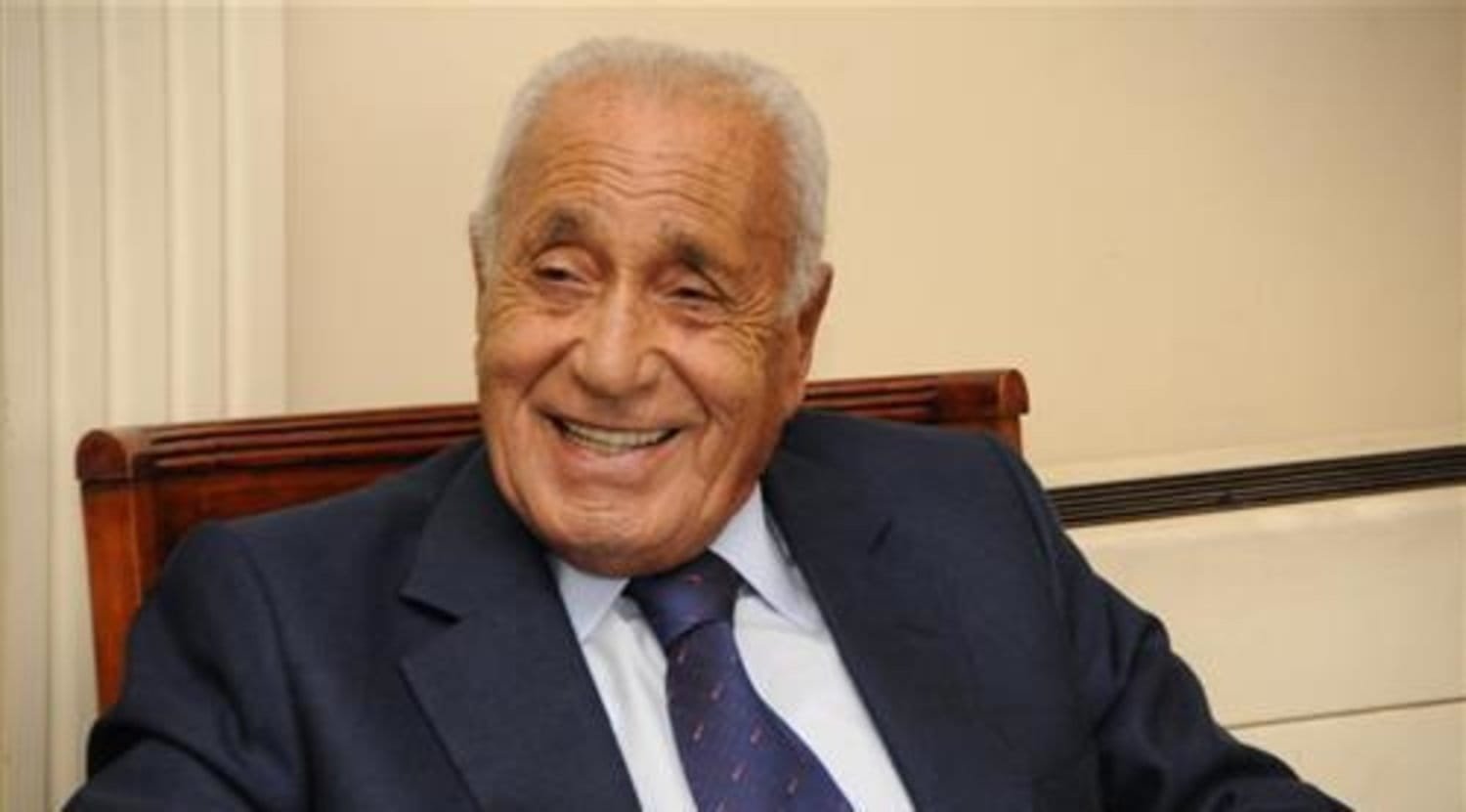 محمد حسنين هيكل 