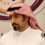 احمد الشقيري 