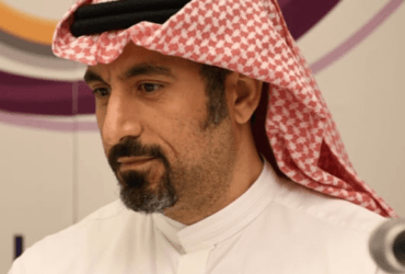 احمد الشقيري 