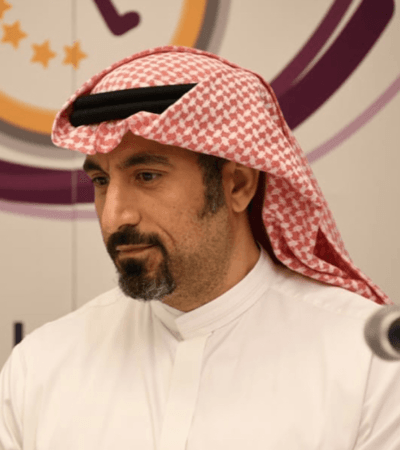 احمد الشقيري 