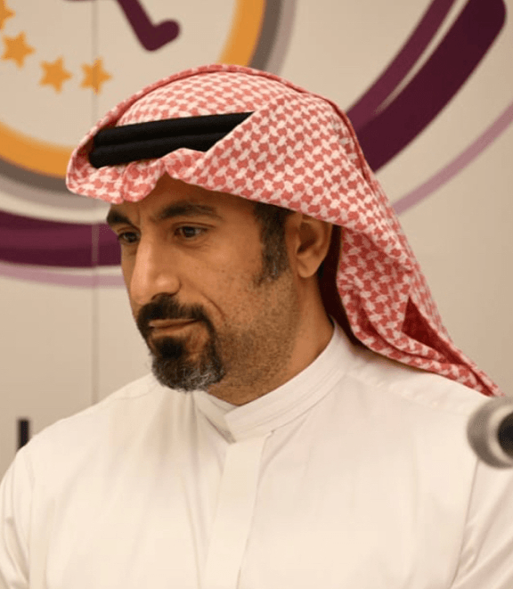 احمد الشقيري 